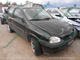 OPEL CORSA B